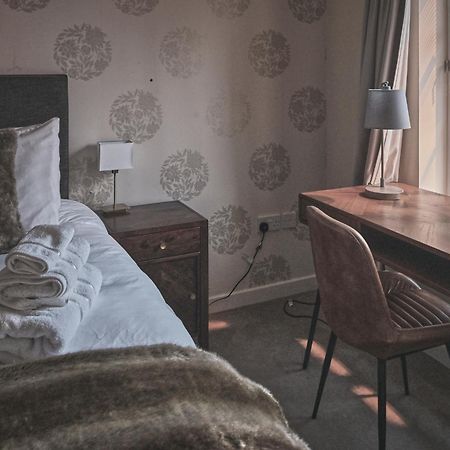 The Steadings, Aviemore Luxury 5 Star Rated 3 Bed With Home Cinema Garden And Parking Luaran gambar