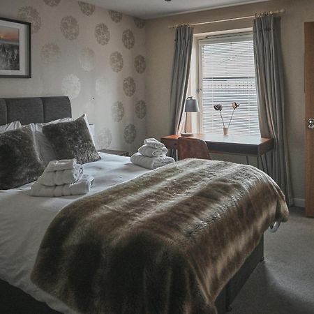 The Steadings, Aviemore Luxury 5 Star Rated 3 Bed With Home Cinema Garden And Parking Luaran gambar