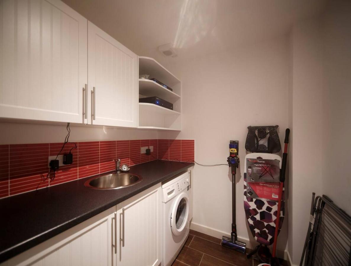 The Steadings, Aviemore Luxury 5 Star Rated 3 Bed With Home Cinema Garden And Parking Luaran gambar