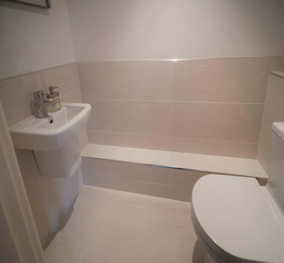 The Steadings, Aviemore Luxury 5 Star Rated 3 Bed With Home Cinema Garden And Parking Luaran gambar