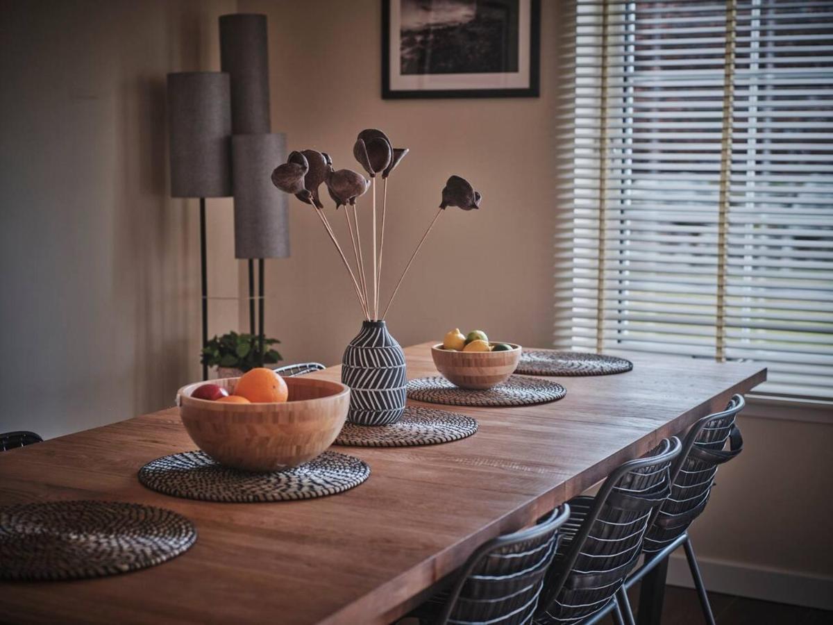 The Steadings, Aviemore Luxury 5 Star Rated 3 Bed With Home Cinema Garden And Parking Luaran gambar