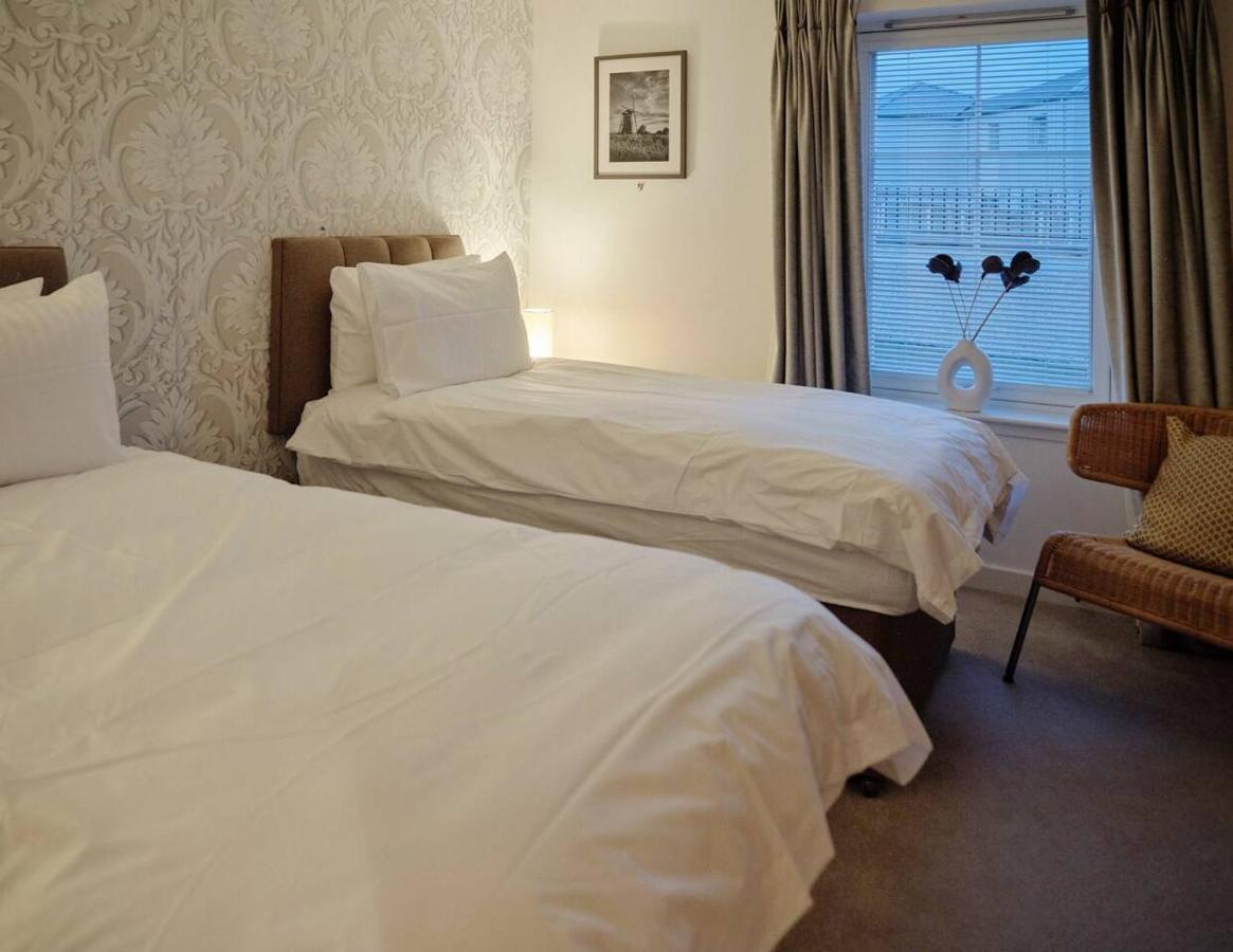 The Steadings, Aviemore Luxury 5 Star Rated 3 Bed With Home Cinema Garden And Parking Luaran gambar